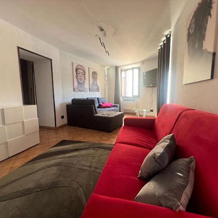 Apartment In Central Square With Lake View Lenno Exterior foto